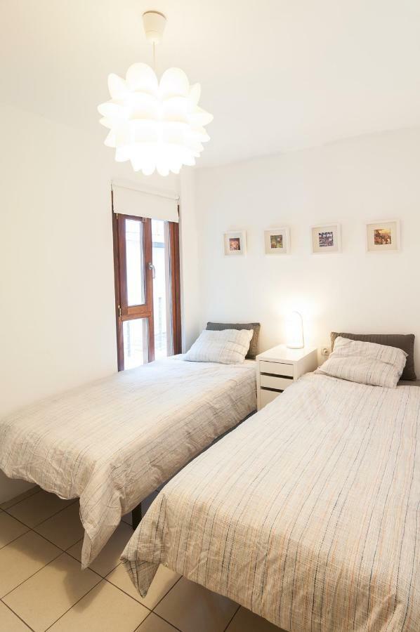 Design And Luminous Duplex In The Old Town Lejlighed Alicante Eksteriør billede