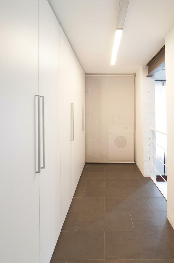 Design And Luminous Duplex In The Old Town Lejlighed Alicante Eksteriør billede